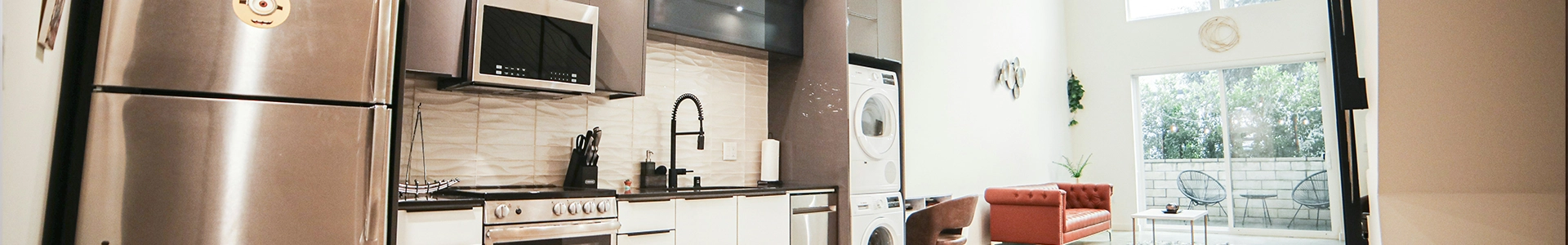 Electrodomésticos que más consumen