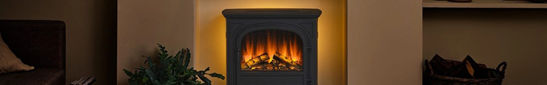 Cuánto consume una estufa eléctrica