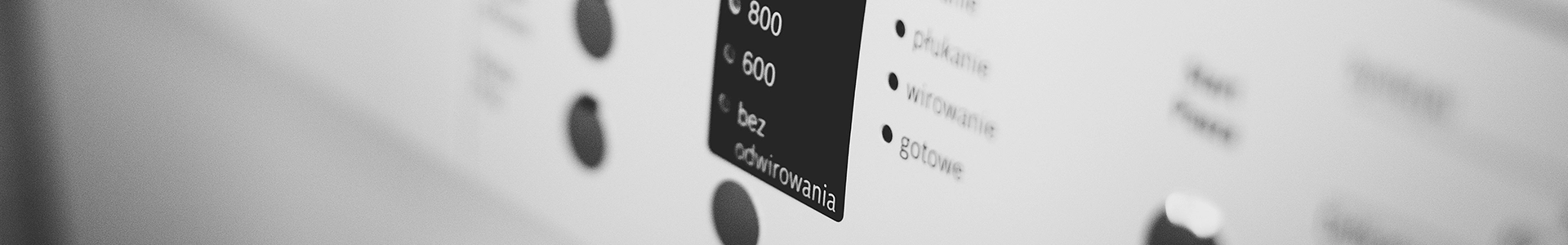 Consumo de una lavadora