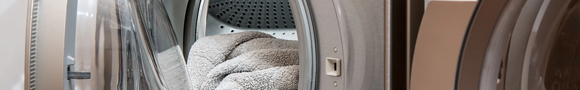 Cuánto consume una secadora