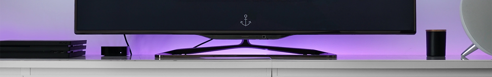 Cuánto consume una televisión