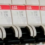 Potencia contratada y cuadro eléctrico