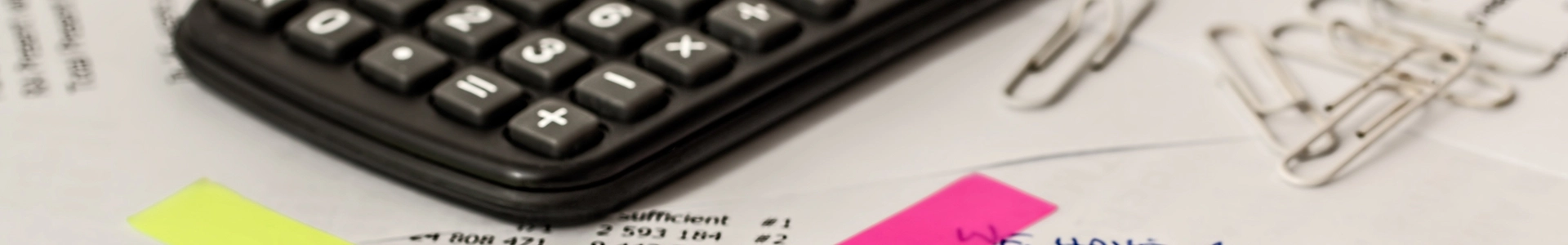 Cómo interpretar tu factura de la luz