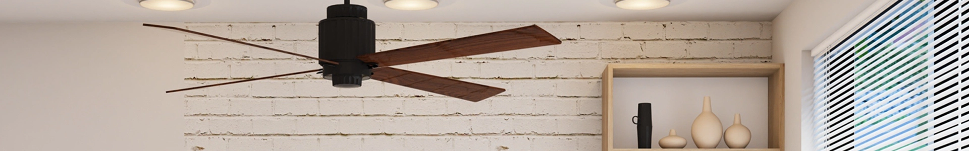 Cuánto consume un ventilador