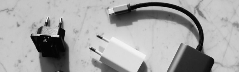 Cargador consumo en standby