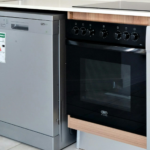 Consumo de electrodomésticos en el hogar